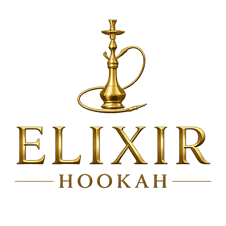 Elixir Hookah